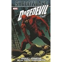 Shadowland
