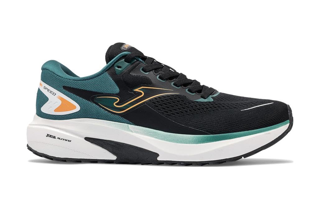 Joma Zapatillas de Running, 39-47, Ideal para la Evacuación del Sudor - Speed