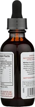 Quantum Amino Acid Super Lysine Plus Liquid Extract, 2 Ounce - 3 per case.