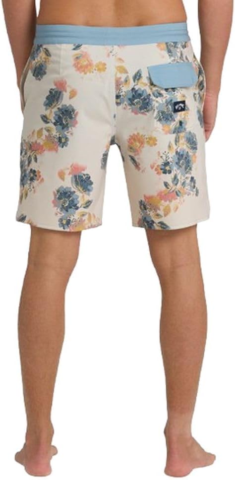 Billabong Mens Good Times Lt