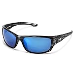 KastKing Ellijay Bifocal Polarized Sunglasses, Bi-Focal x1.5 x2.0 x2.5 Magnifications, Wrap Sport Reader Sunglasses