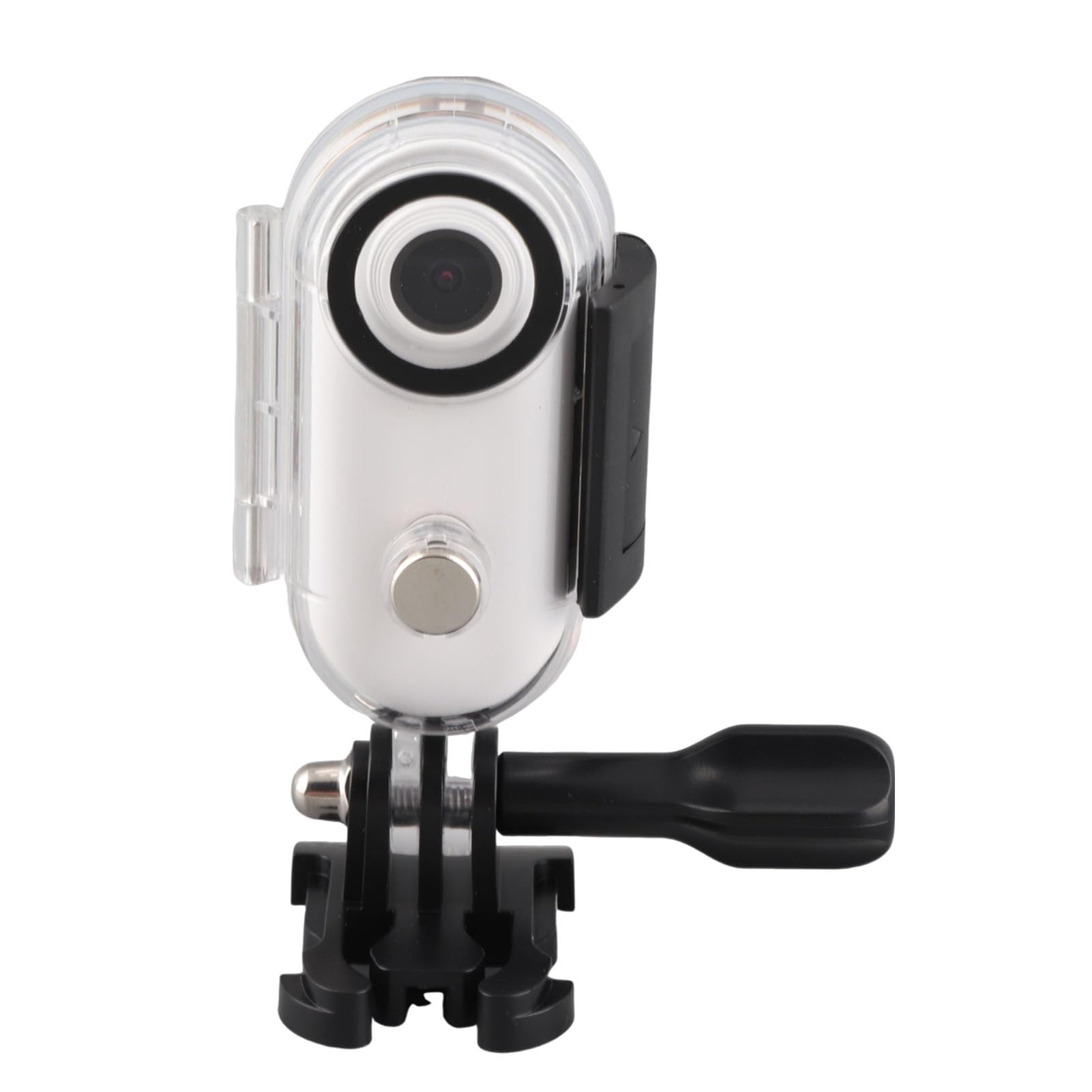 bewinner new pet collare con camcorder 4k wi-fi