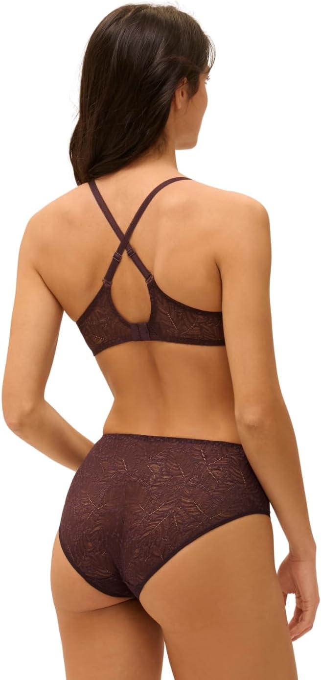 Simone Perele Womens Comete Molded Underwired Bra - Image 7