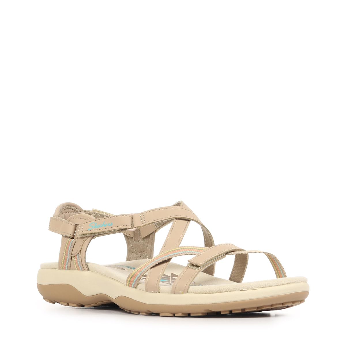 Skechers, Sandalias Mujer