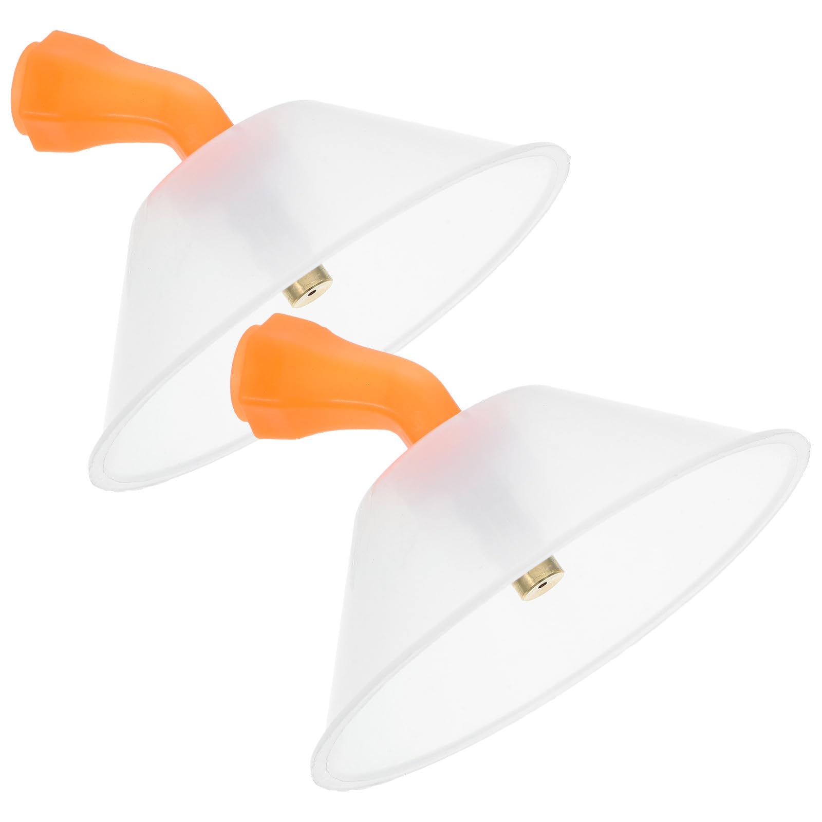 Accessoire pulvérisation basse pression Outanaya coupe-vent jet plat