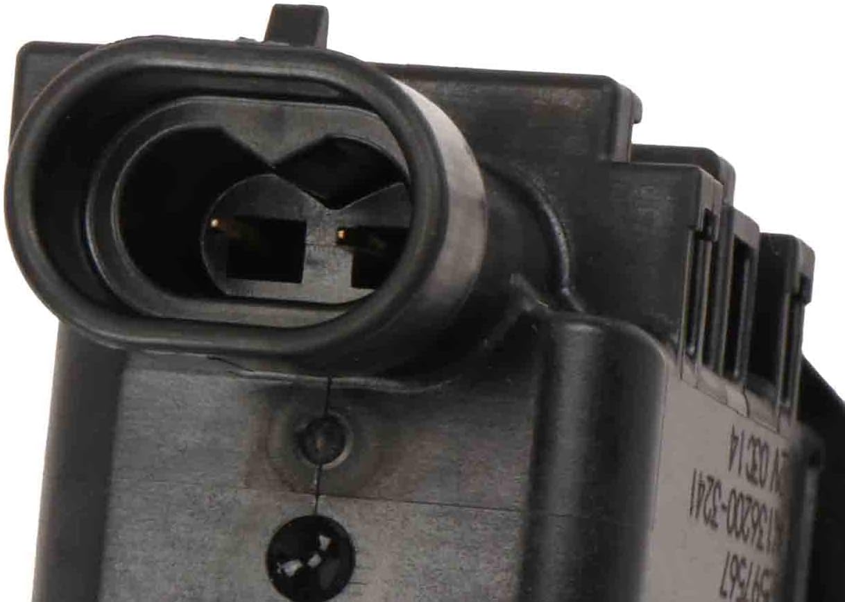 ACDelco GM Original Equipment 214-1680 Vapor Canister Purge Valve