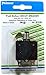 Philmore 30 Amp Push Button Circuit Breaker 32V DC or 250V AC ; B7030