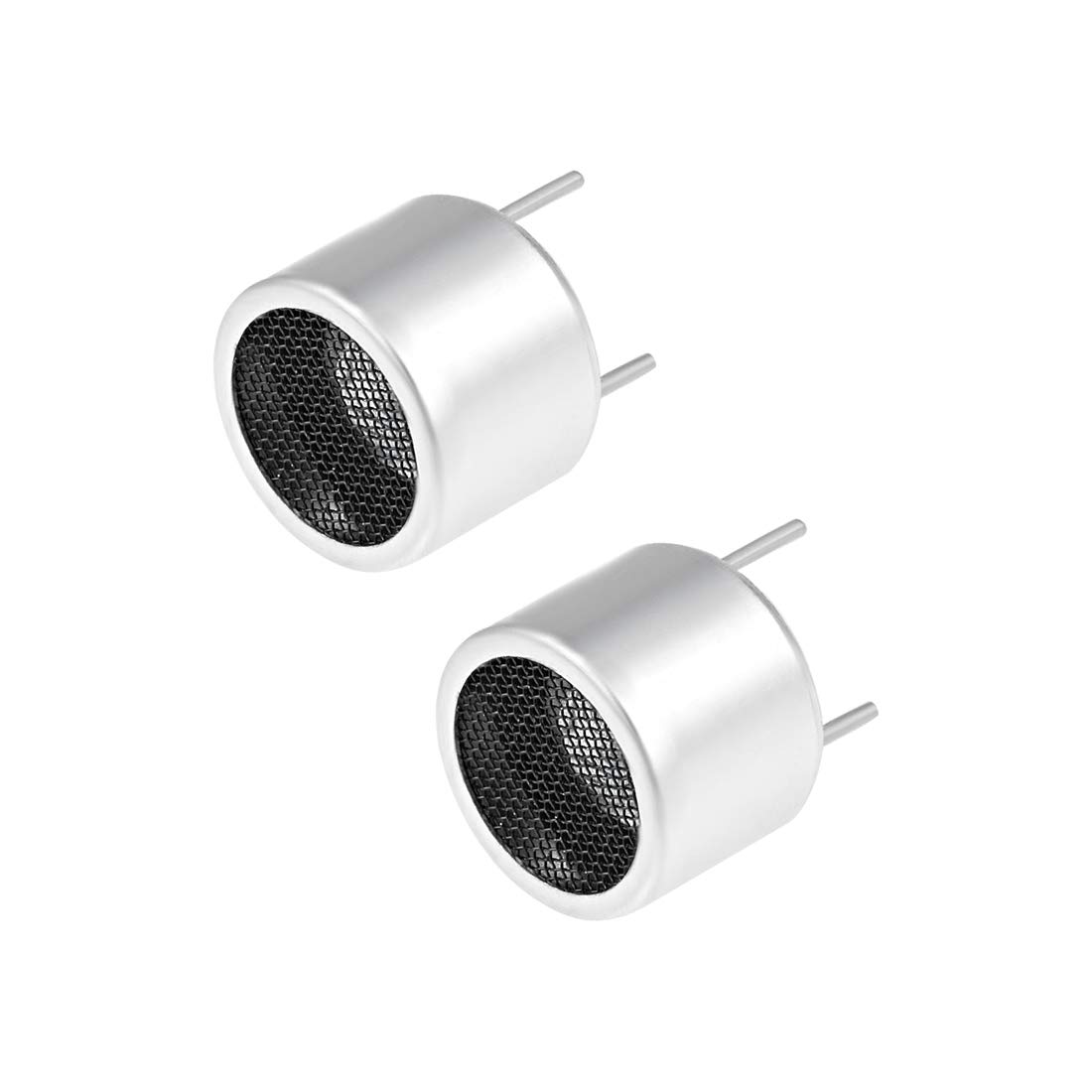 uxcell TCT4016T/R Ultrasonic Transducer Transmitter and Receiver Probe