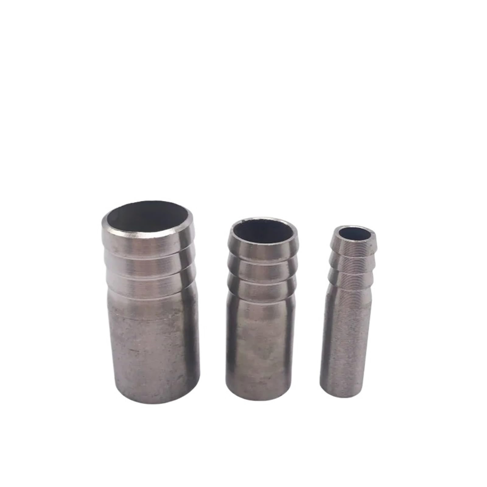 Unión para tubo flexible DN15 20mm de acero inoxidable 304 para instalación de agua y aire