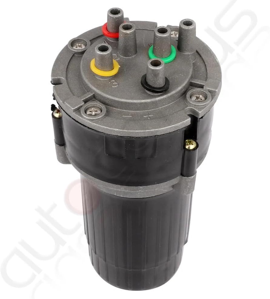 Ultra Loud Black Dixie Musical Car Air Horn Kit Dukes of Hazzard General Lee