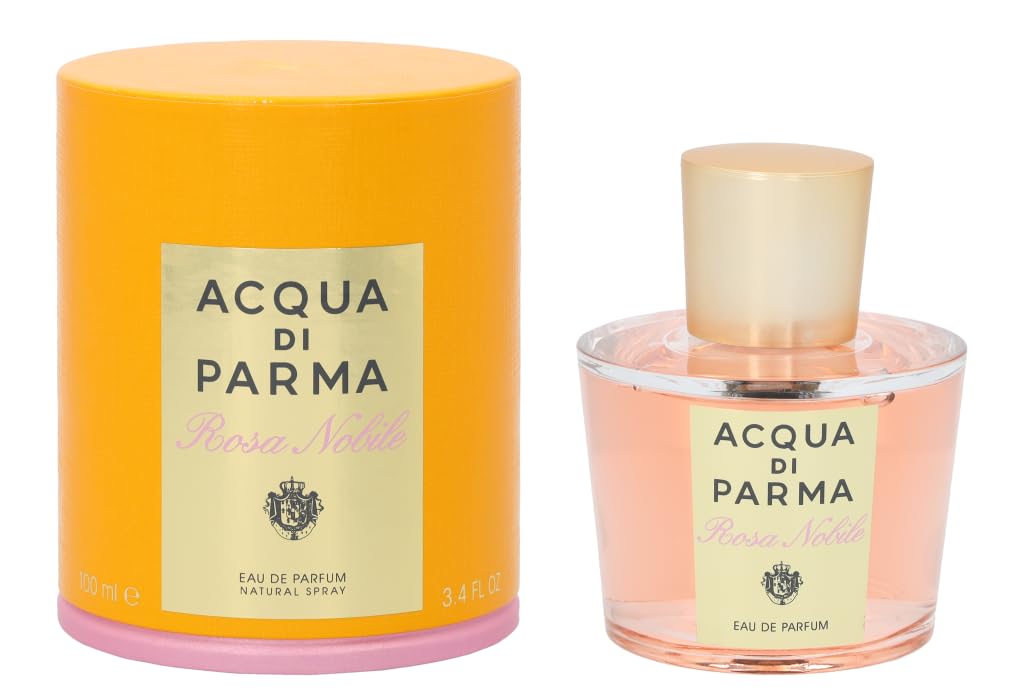 Acqua Di Parma Rosa Nobile Eau de Parfum Spray 100 ml