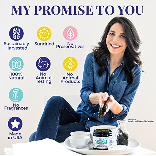 Seaweed-Kelp-Powder-Scrubs-Facials-Organic-Seaweed-Powder-will-Nourish-Revitalizes-Your-Skin-100-USDA-Organic-Natural-Marine-Skin-Care-Non-GMO-Sustainably-Harvested-in-USA-1410oz