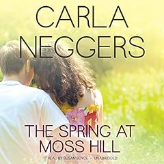 Couverture de The Spring at Moss Hill