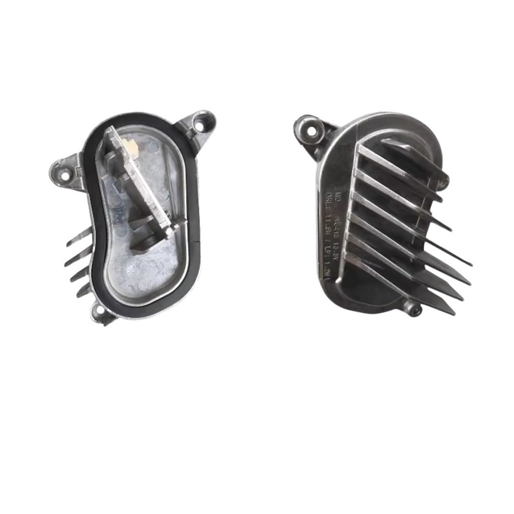 Módulos DRL Amarillos para F32 F36 y F82 F80 2018-2020 faros de xenón no adaptables