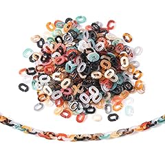 Oval Quick Link_7 Colors