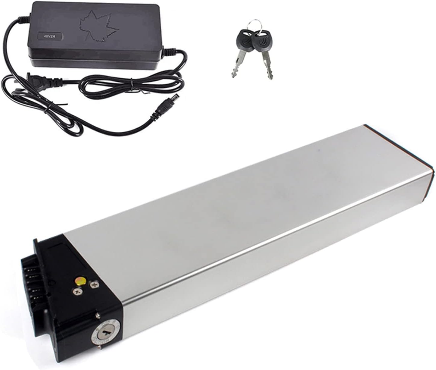 belicore XP 2.0 ebike Replacement Battery Pack 48V 14Ah 350W 500W 750W Engwe ep2