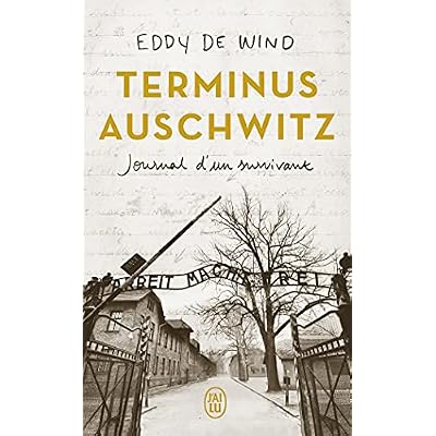 Terminus Auschwitz