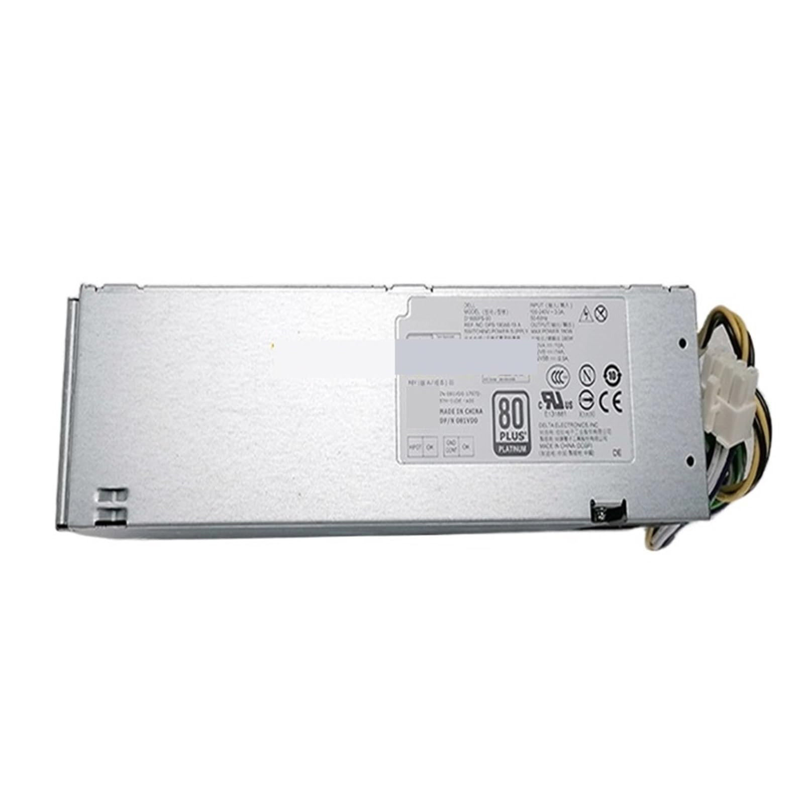 SWEWDSQG Power Supply 8Pin 180W D180EPS-00