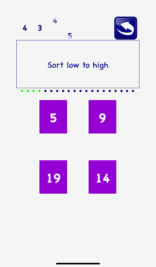 Brain Training Math & Memory. Logic Games for Adults - App on Amazon ...