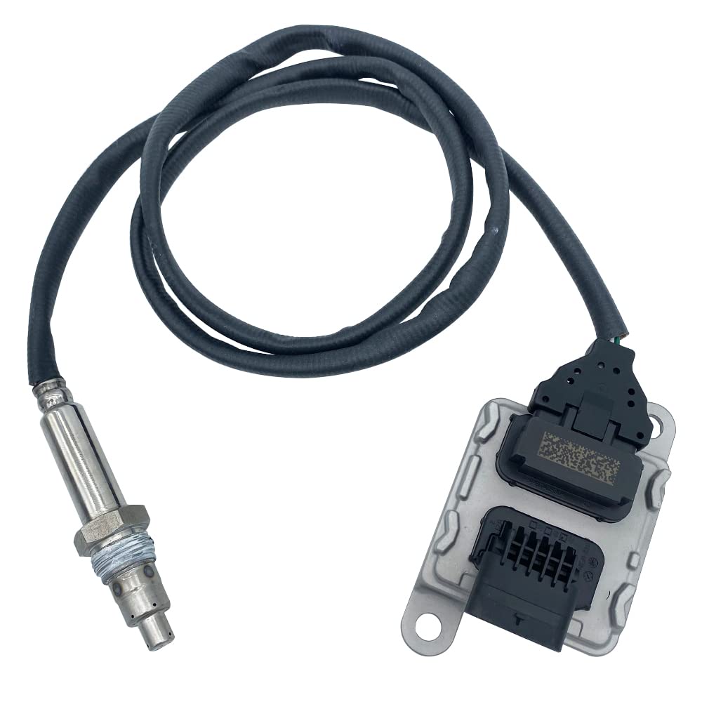 55512350 55496784 SNS0498A - Sonda lambda anteriore Nox Sensor adatto per Opel INSIGNIA B Z18 Grand Sports Tourer 1.6 CDTi 2017 2018 2019 2020 2021
