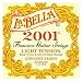 LaBella 2001FLA La Bella Flamenco-Lt