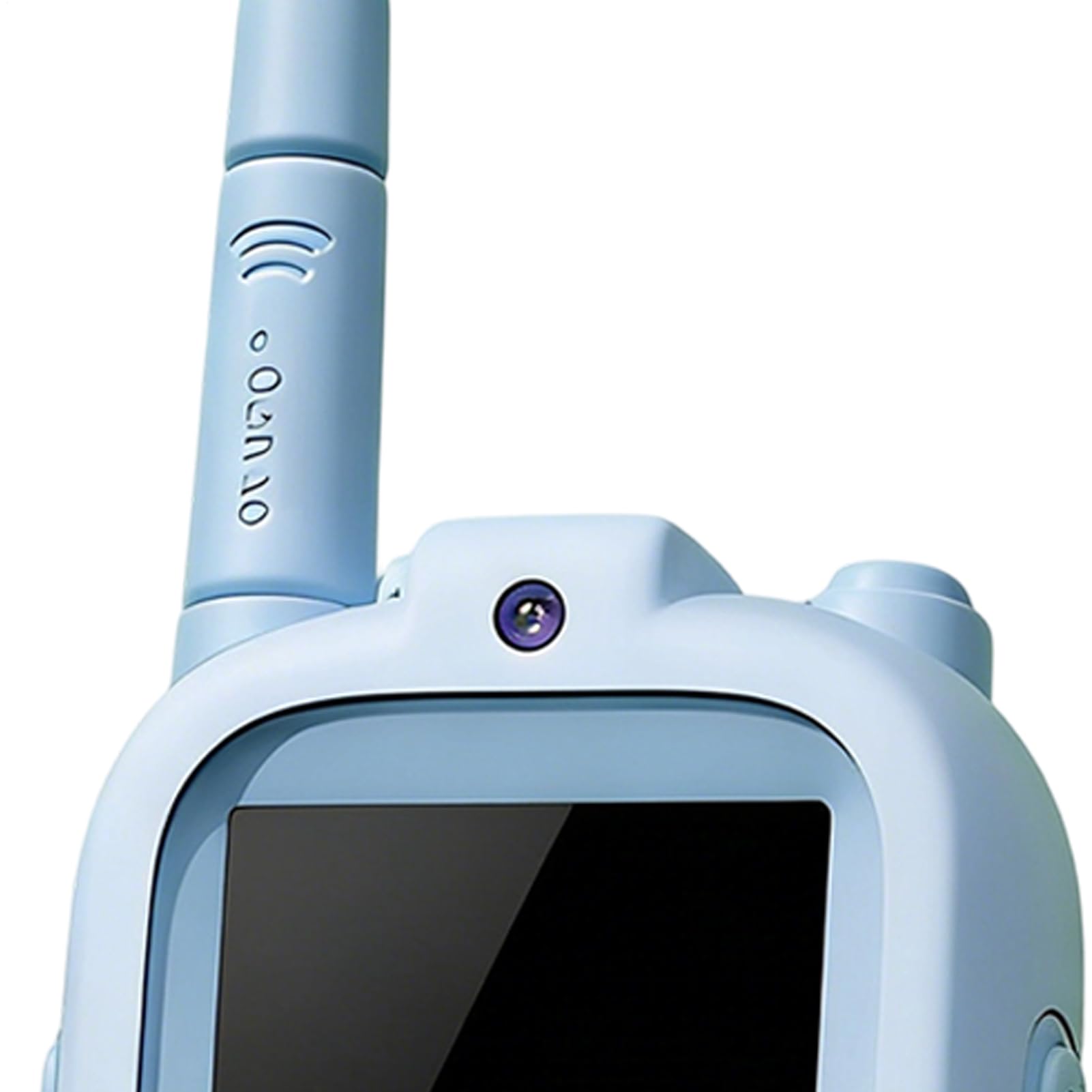 Walkie-Talkie Dla Dzieci 2 Sztuki Ładowalne z Kamerą HD na Prezent