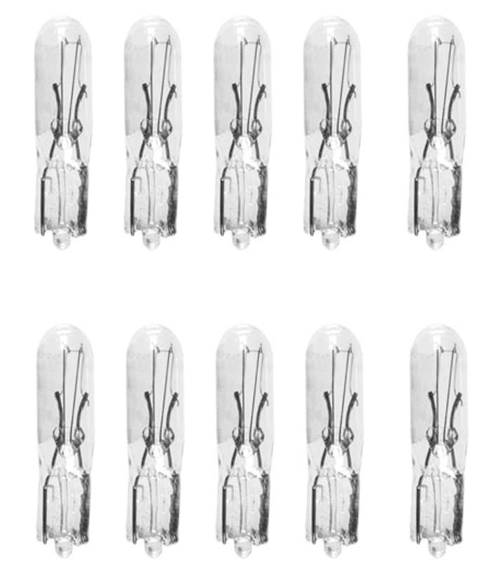 Replacement for Simplified Systems THECOMMUNICATOR by Technical Precision 10 Pack