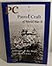 Produktbild PC Patrol Craft of World War II: A History of the Ships and Their Crews