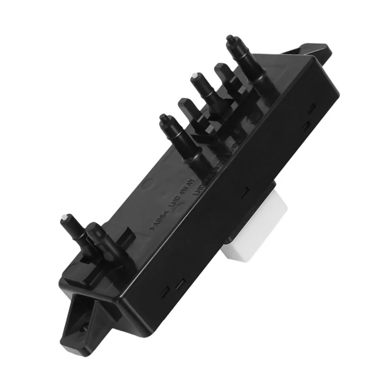 Interruptor control asiento Hyundai Sonata soluciona el mando roto 7