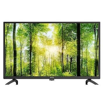 TV LED 32", HD, PTV32A21DFH, Philco, Recepção digital, Função Futebol - Não é SMART TV