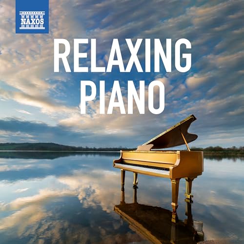Play Relaxing Piano by VARIOUS ARTISTS on Amazon Music