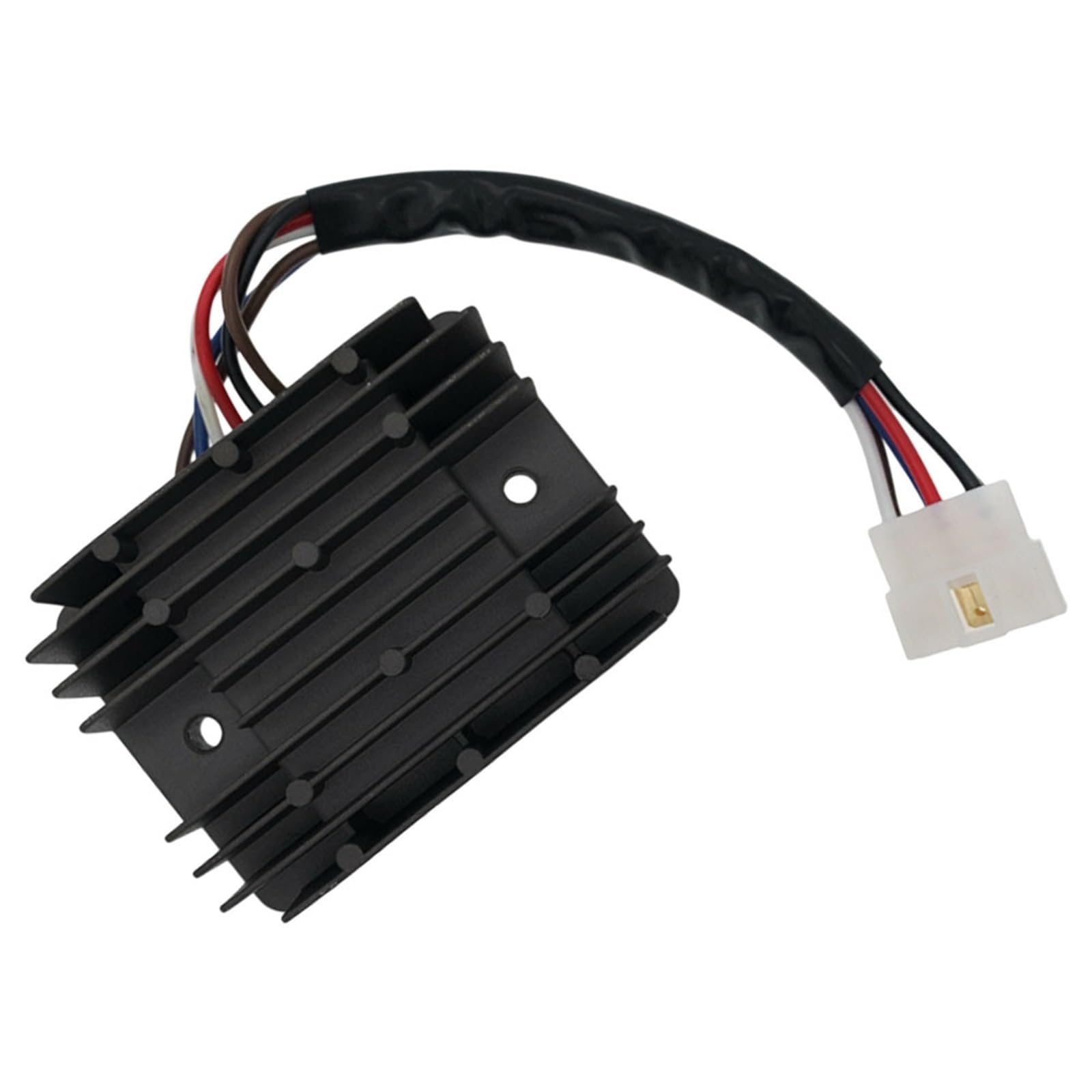 12v Voltage Regulator Rectifier 31620-ZG5-033 SH711AA For GX610 For GX620 Motorcycle Voltage Regulator
