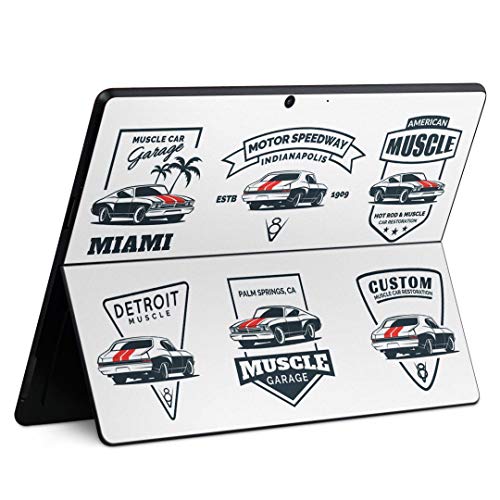 igsticker Surface Pro X pXLV[ T[tFX v GbNX m[gubN m[gp\R Jo[ P[X tB XebJ[ ANZT[ ی 016252 AJ  p