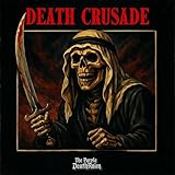 Purple DeathLabel INC.