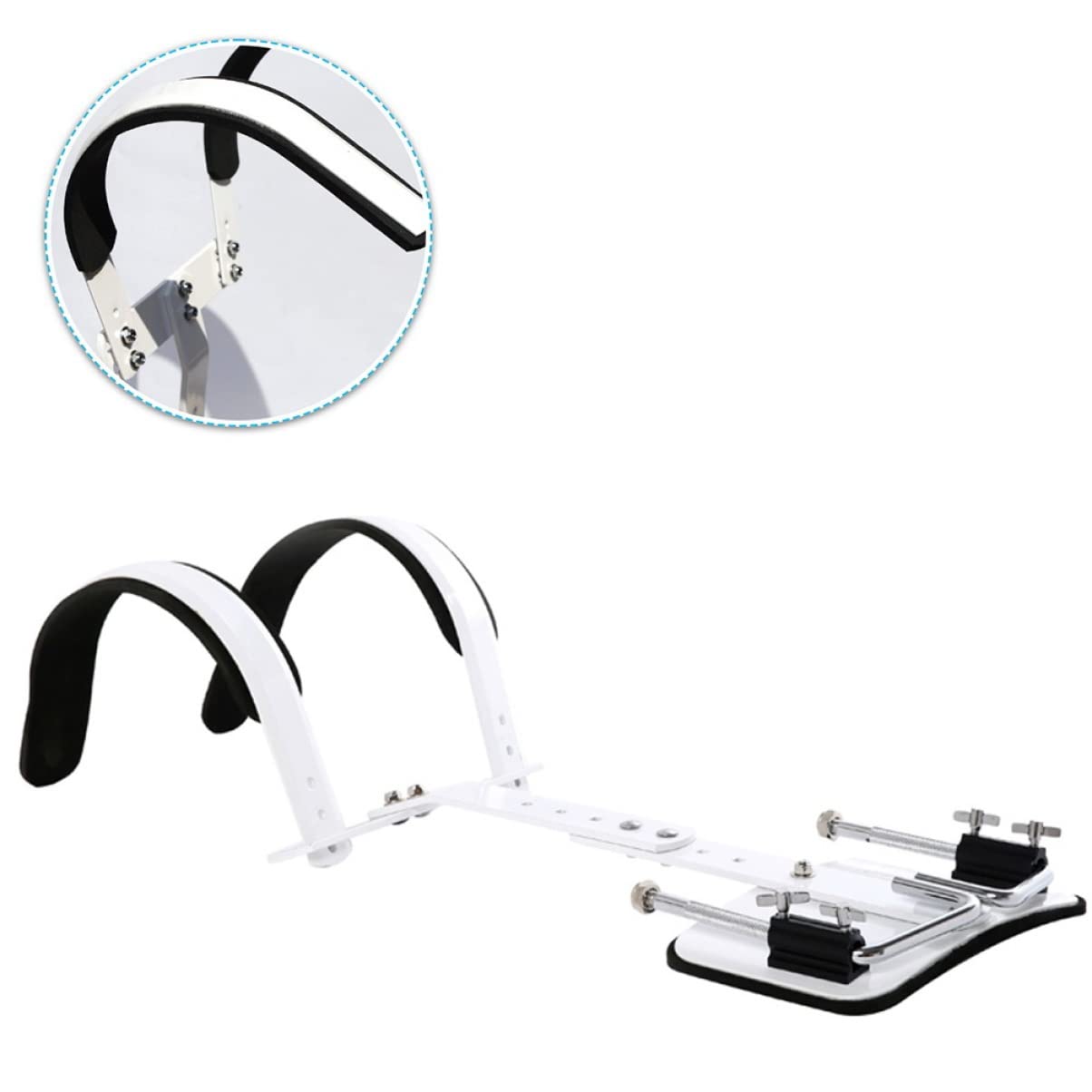 ERINGOGO Soporte Para Caja Arnés De Trampa De Marcha Correa De Eslinga De Bolsa De Transporte Para Caja Un Accesorios Aleación De Aluminio Kit De Batería