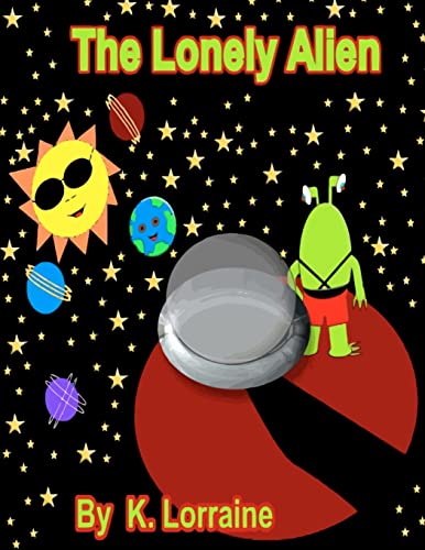 The Lonely Alien
