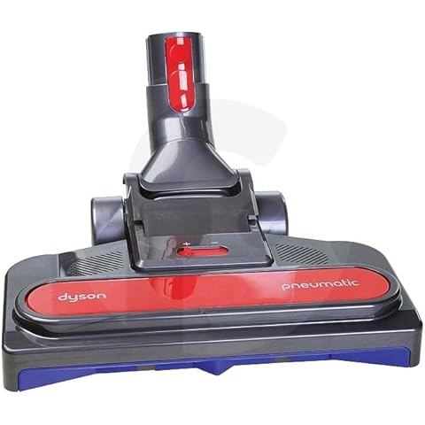 Bodendüse Pneumatic Anschluss MuscleHead - Staubsauger Cinetic CY26 Big Ball - Dyson Cover