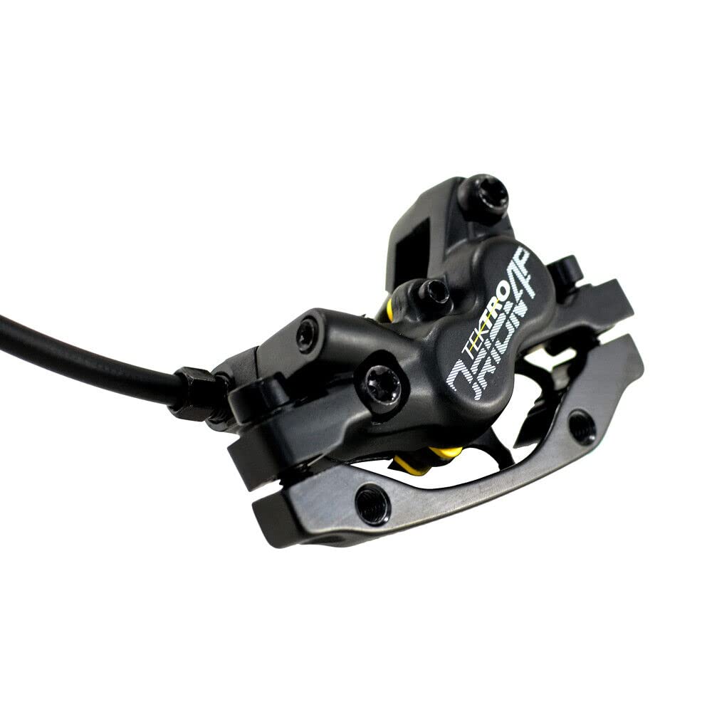 パーツ TEKTRO HD-M745 Amazon | TEKTRO HD-M745 Hydraulic Disc Brake Set 4-Pistonpisn