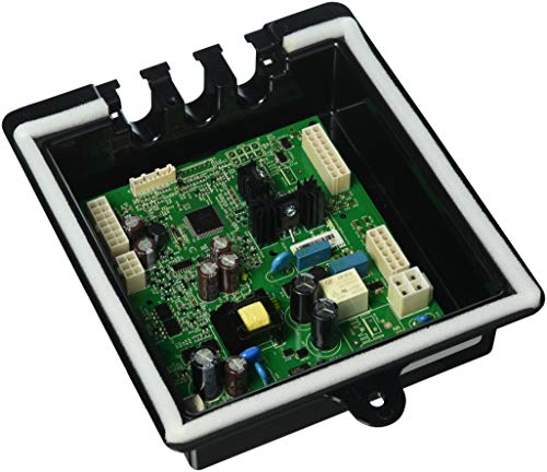 Frigidaire 5304499075 Power Supply Board, White
