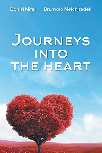 Télécharger Journeys into the Heart (English Edition) PDF Ebook En Ligne