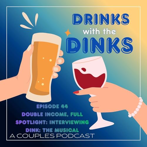 Double Income, Full Spotlight: Interviewing DINK: The Musical