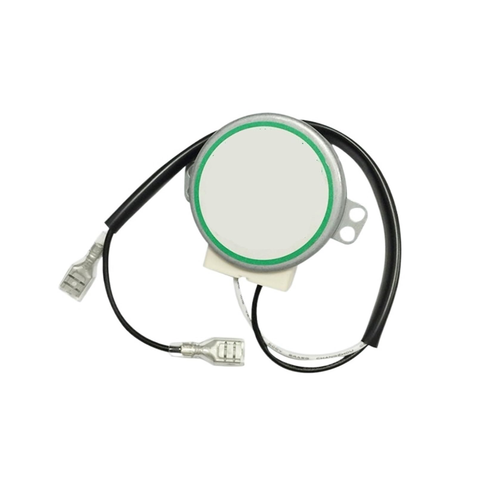 MOTORE SINCRONO PIRAMIDI Motore Elettrico Motore Cambio 4W 100-127V 50 - Foto 8