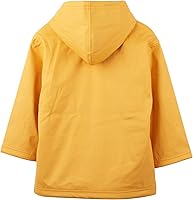 Vista 2 de Hatley Chaqueta impermeable con cremallera para niños