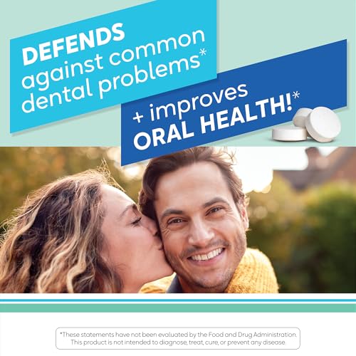 BioGaia Prodentis Oral Probiotics