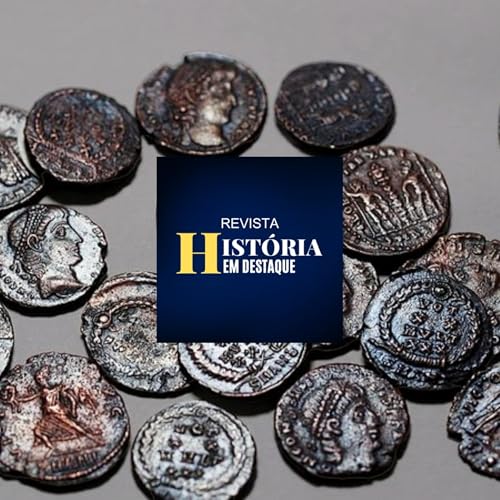 Arque&oacute;logos encontram raro tesouro de moedas, com mais de 1.600 anos na Galileia