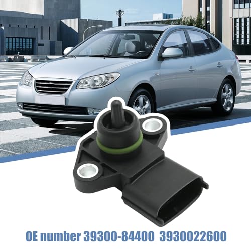 Uoienrt FU1DYS040 Turbo Pressure Sensor Replacement thumb #5
