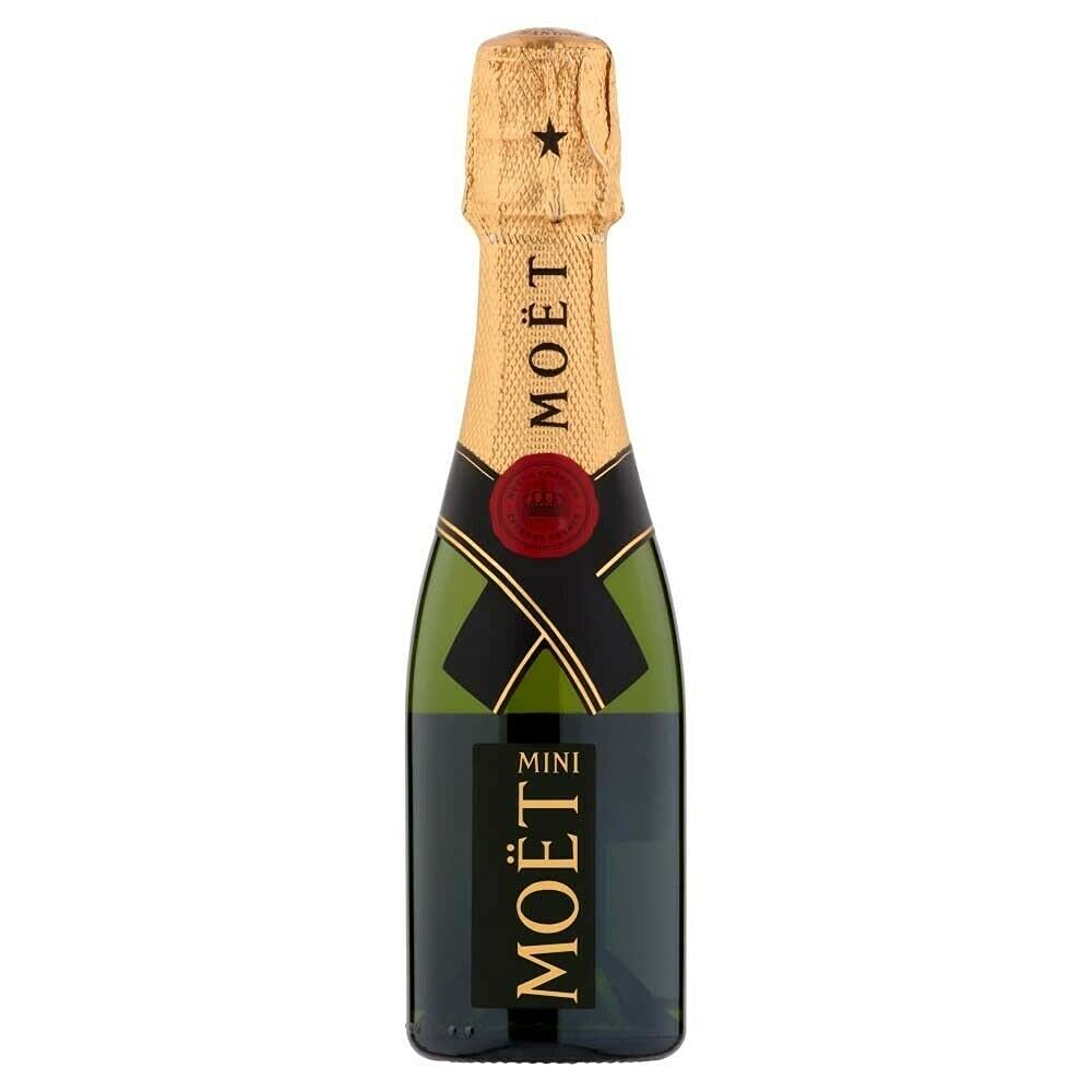 MOET ET CHANDON Brut Imperial MINI 200ml - ES