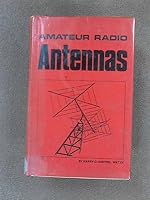 Amateur Radio Antennas 0572006101 Book Cover