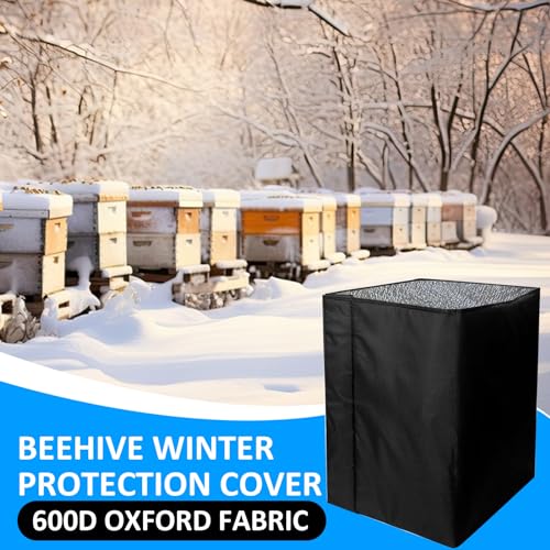 LXURY Involucro Isolante per Alveare | Bee Cosy