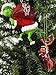The Grinch Max Kurt Adler Christmas Holiday Ornament Gift Boxed